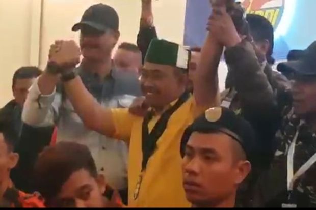 Presiden Diminta Tetapkan...