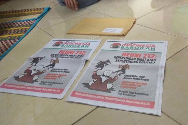 Kubu Prabowo-Sandi Minta...
