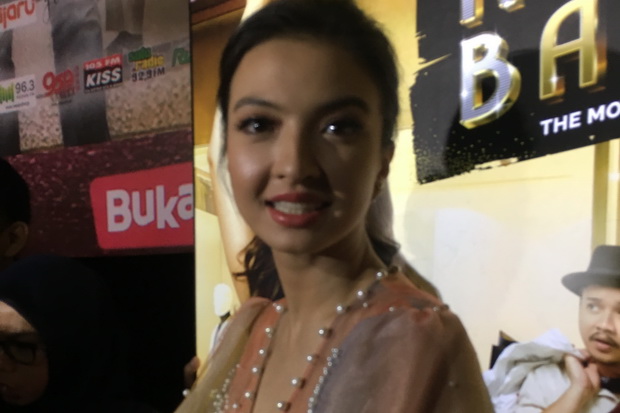 Demi Orang Kaya Baru,...