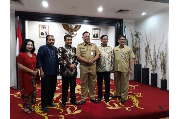 Pemkot Depok Dianggap...