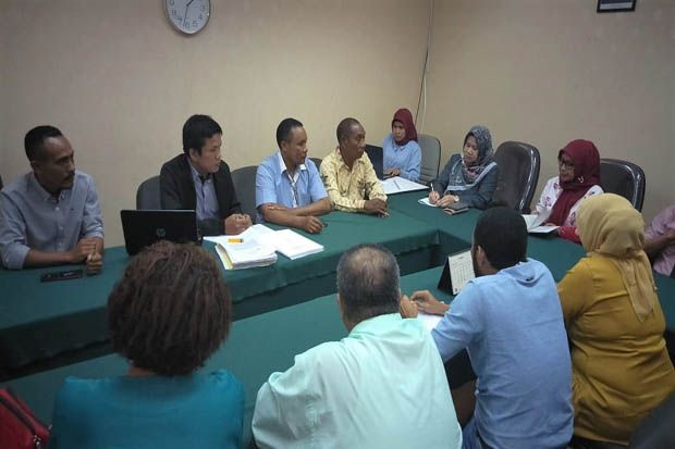 Mutasi Langgar Hukum,...