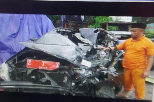 Wakil Ketua DPRD Banjar...