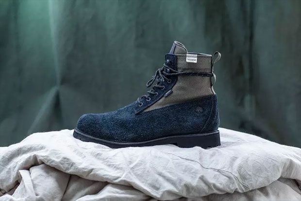 Gandeng MADNESS, Timberland...