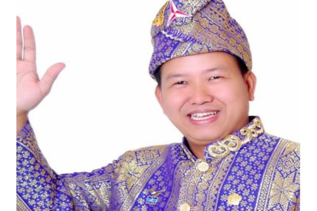 Kader IKA-LKS yang Maju...
