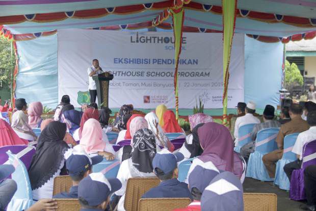 LSP sebagai Upaya Meningkatkan...