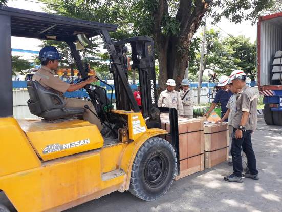 Bidik Pasar Asia, Indonesia...