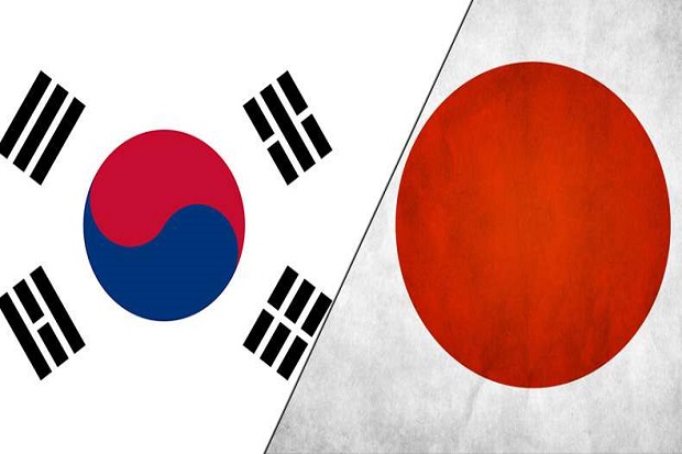 Pesawat Patroli Jepang...