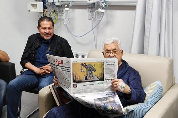 Israel Klaim Kirim Dokter...