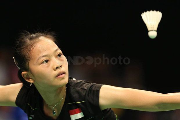 Fitriani dan Ruselli...