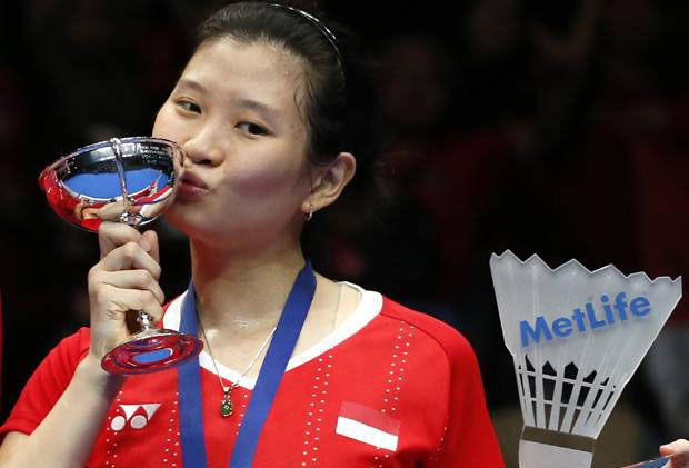 Curahan Hati Debby Susanto...
