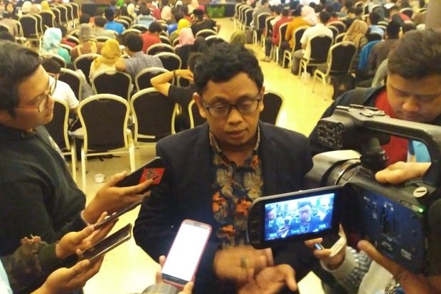 Bawaslu Bentuk Tim Khusus...