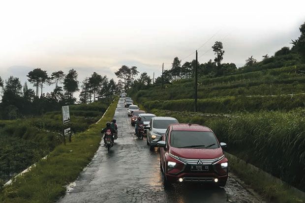 Menelisik Keunggulan...