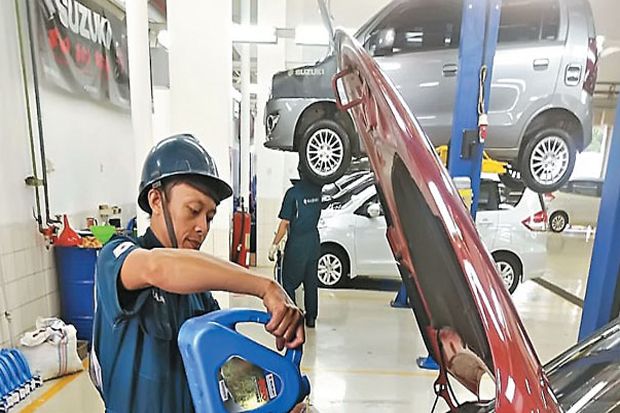 Konsisten Sejak Diluncurkan,...
