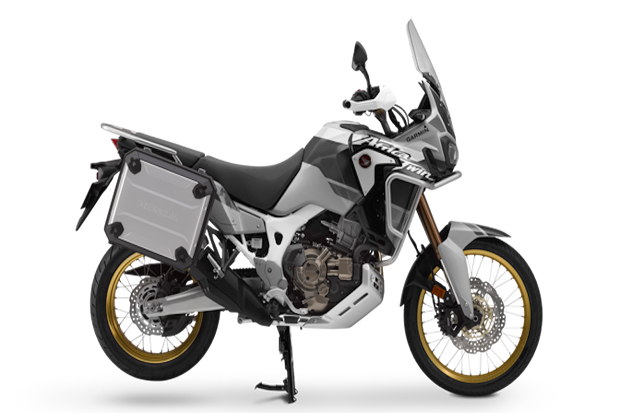 Honda Resmi Luncurkan...