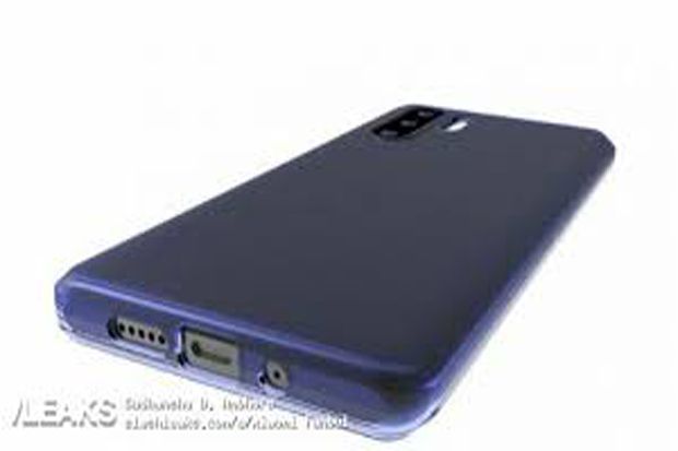Rumor: Huawei P30 Punya...