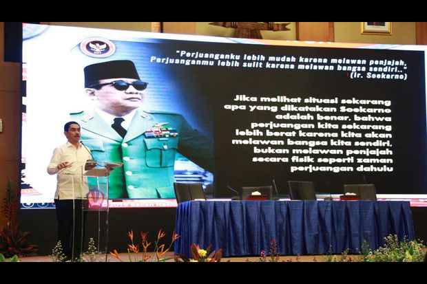 Wawasan Kebangsaan Mampu...