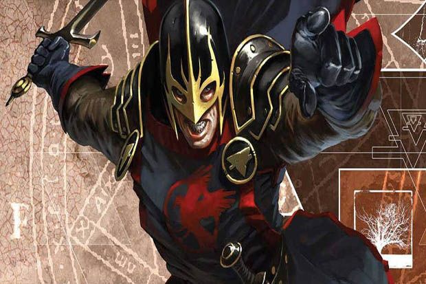 Avengers: Endgame Disebut...