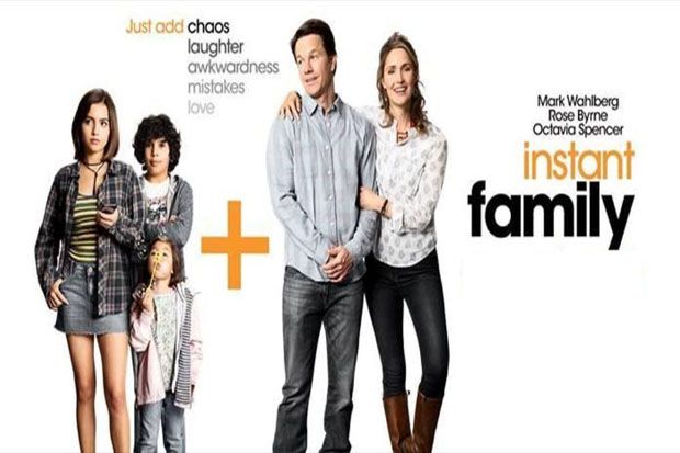 Review Film Instant...