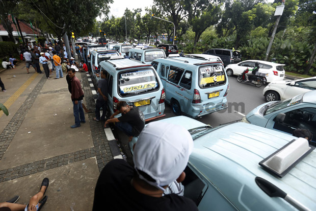 Ini Kata Transjakarta...