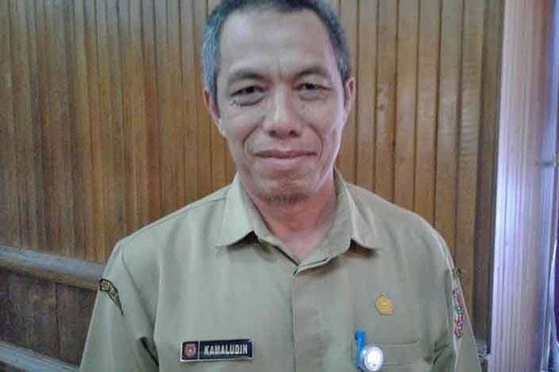 Dinas TPHP Segera Buka...