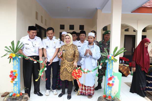 Meningkat, Tahun Ini...