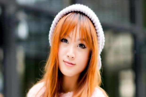Ingin Wajah Cerah ala...