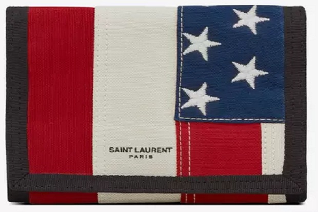 Saint Laurent Luncurkan...