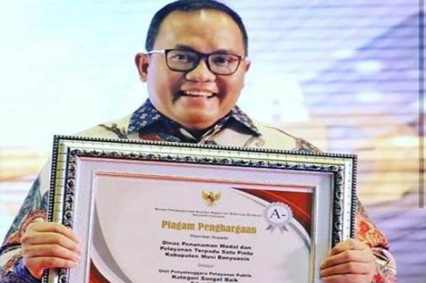 SiCantik Cloud, Pelayanan...