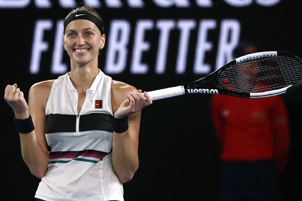 Australian Open 2019:...