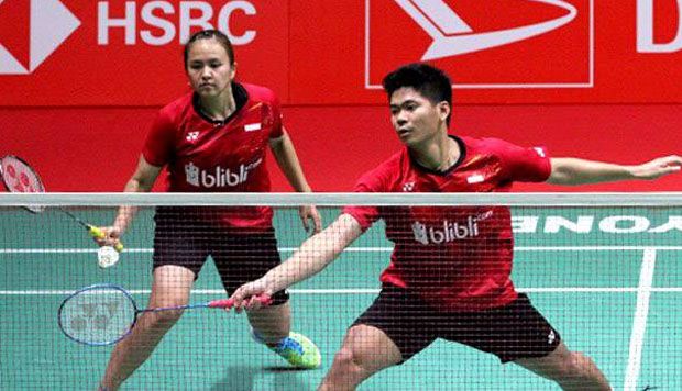 Praveen/Melati Tersingkir...