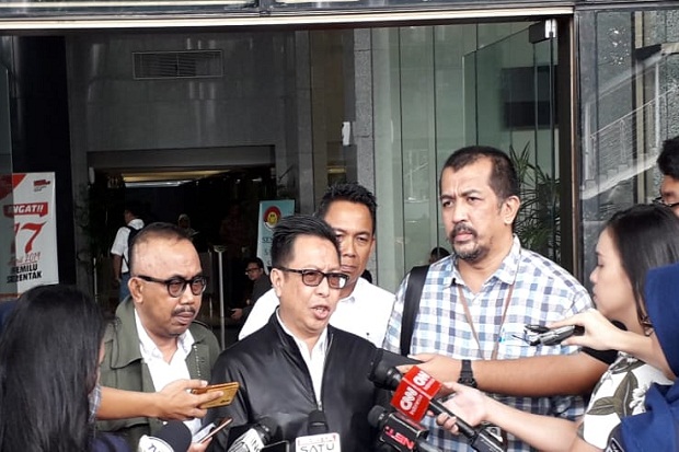 KLHK Ungkap 18 Perusahaan...