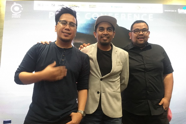 Putra Ebiet G Ade Tak...
