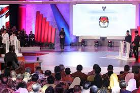 Saatnya Kampanye Berbasis...