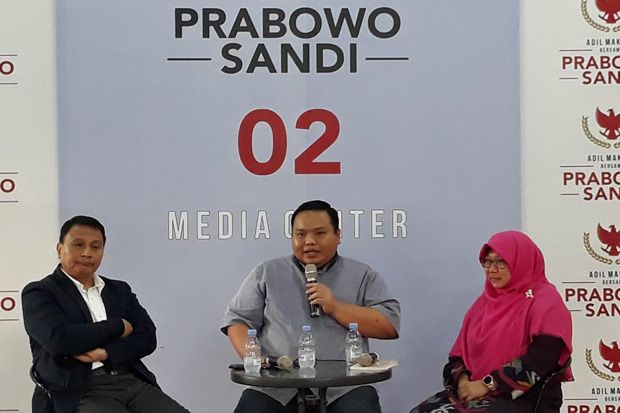 Kebijakan Prabowo-Sandi...
