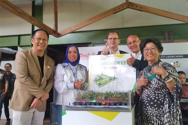 Onduline Indonesia Edukasi...