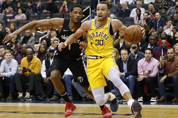 Hasil Pertandingan NBA,...