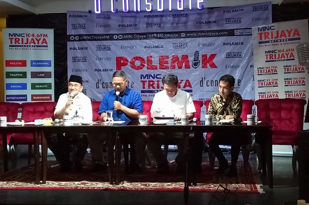 Tim Prabowo-Sandi Tunggu...