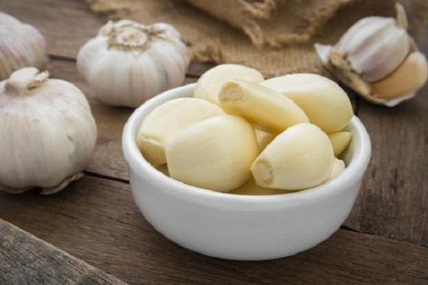 Bawang Putih Bisa Hambat...