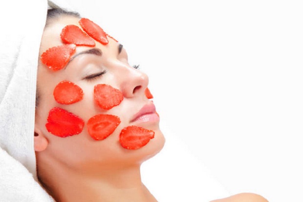 5 Cara Mudah Buat Masker...