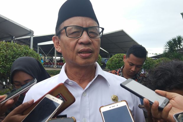 Terkendala Pembebasan...