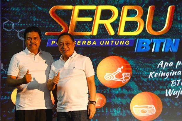 Kejar DPK Murah, Bank...