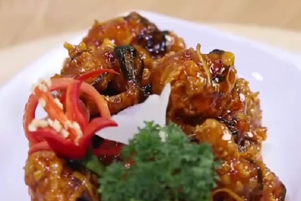 Resep Sederhana Bikin...