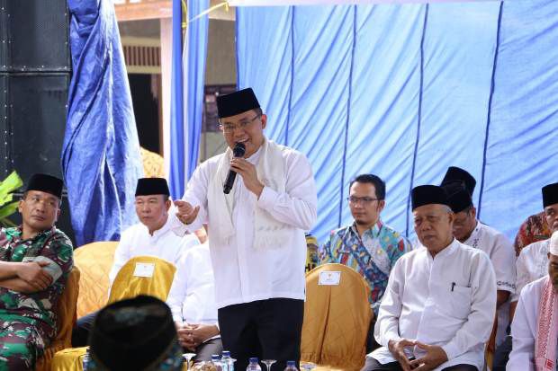 Dodi Reza Alex: Galakkan...