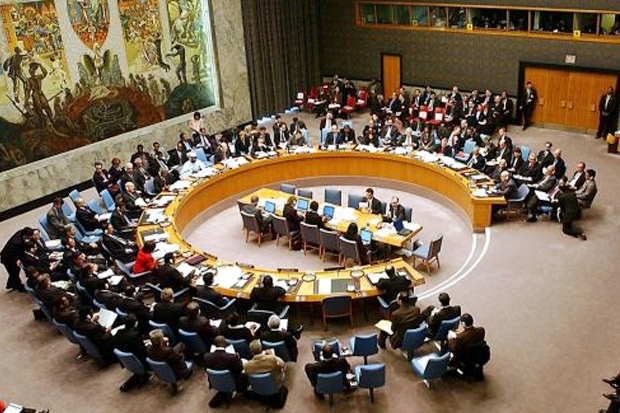 Anggap Intervensi Venezuela,...