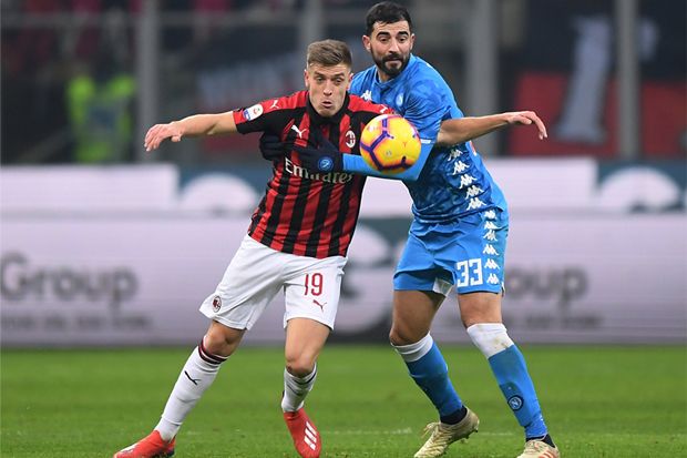 Gattuso Punya Alasan...