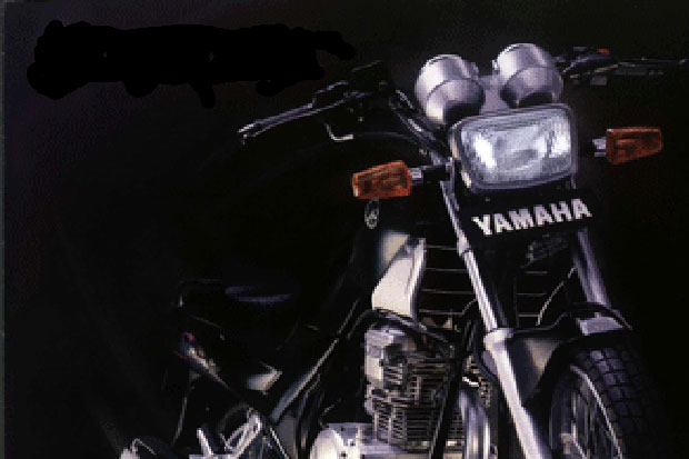 Bermesin 4 Tak, Bukti...