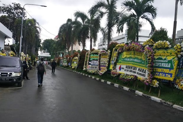 Rumah Duka Eka Tjipta...