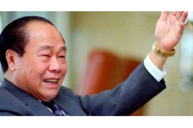 Keluarga Beberkan Penyebab...
