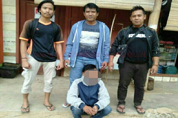 Setubuhi Anak di Bawah...
