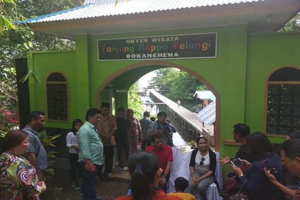 Pelajari Pertanian dan...